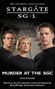 Stargate-SG1-26-Murder-at-the-SGC-cover-175x285